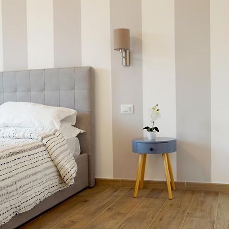 Minerva Rooms 파비아 외부 사진