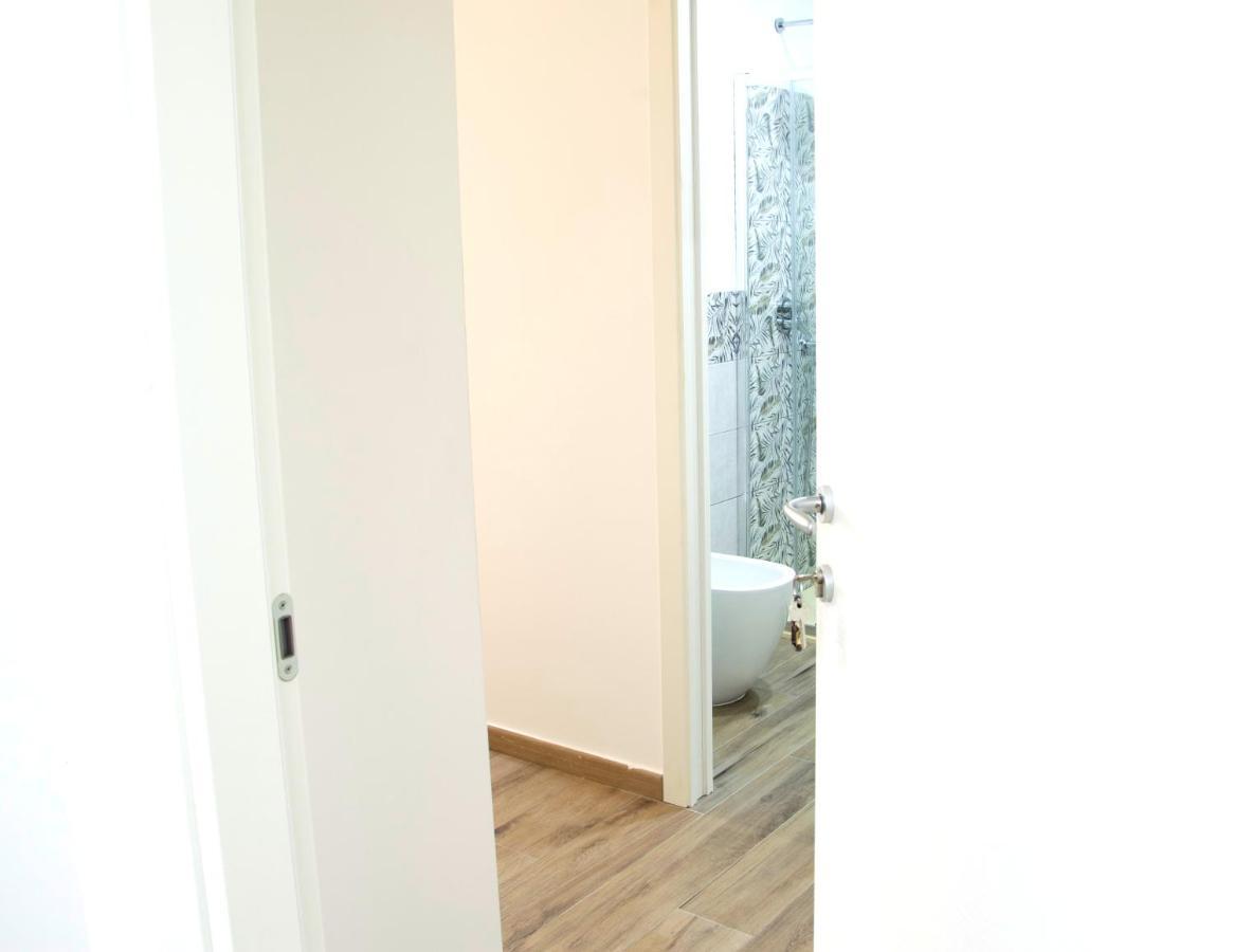Minerva Rooms 파비아 외부 사진