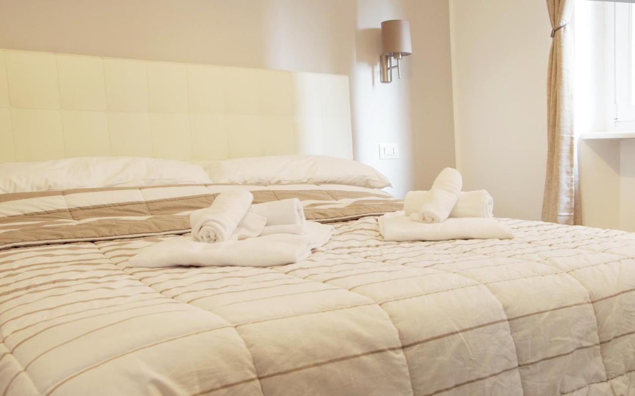 Minerva Rooms 파비아 외부 사진