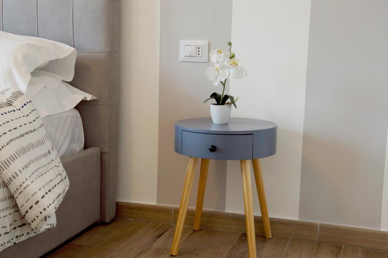 Minerva Rooms 파비아 외부 사진